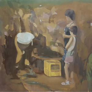 FRAMMENTI DI MEMORIE
