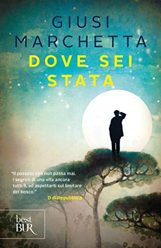 DOVE SEI STATA