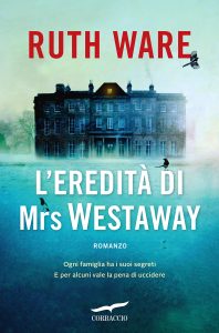L’EREDITÀ DI MRS WESTAWAY